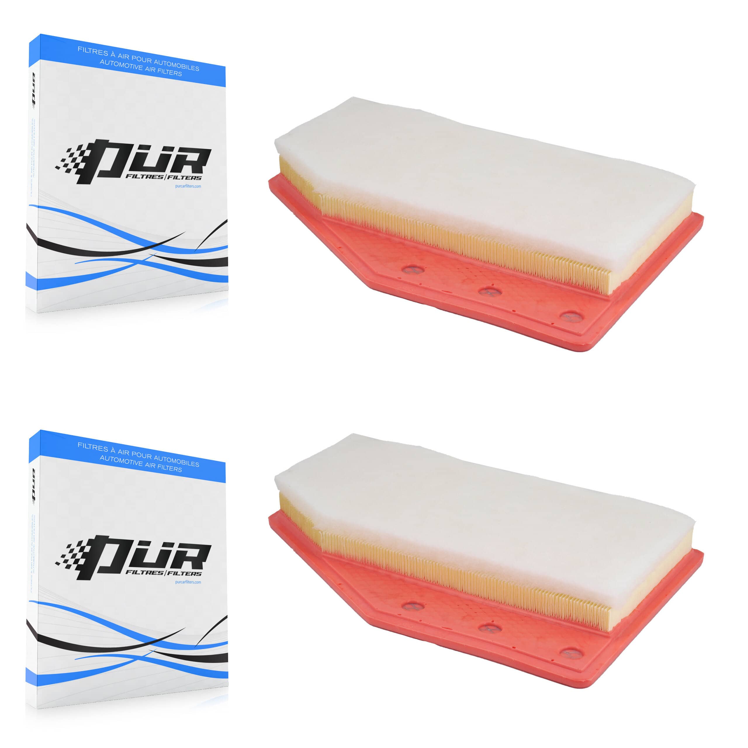PUR - K57-103913 - Air Filter Kits