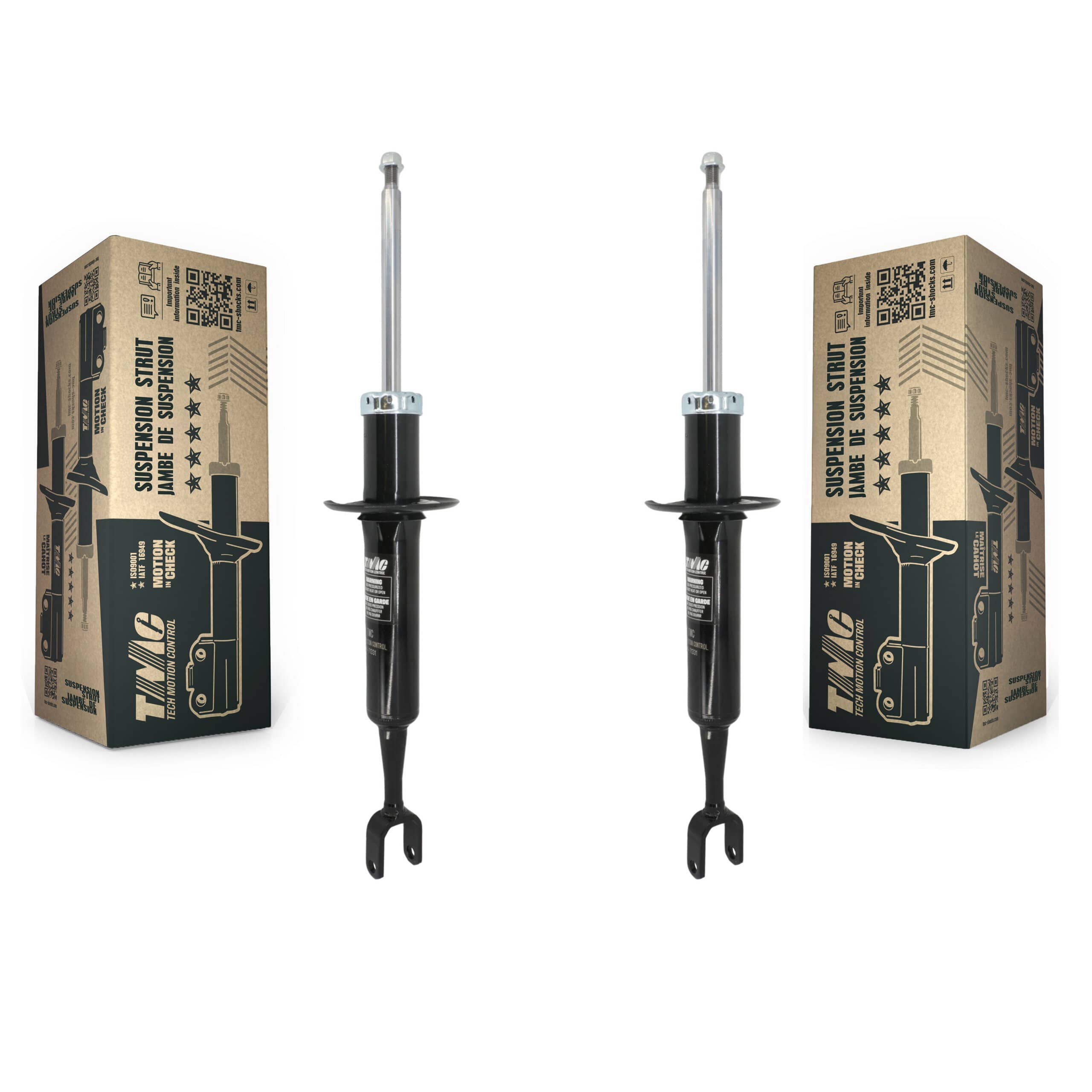 TMC - K78-100699 - Front Suspension Strut Kits