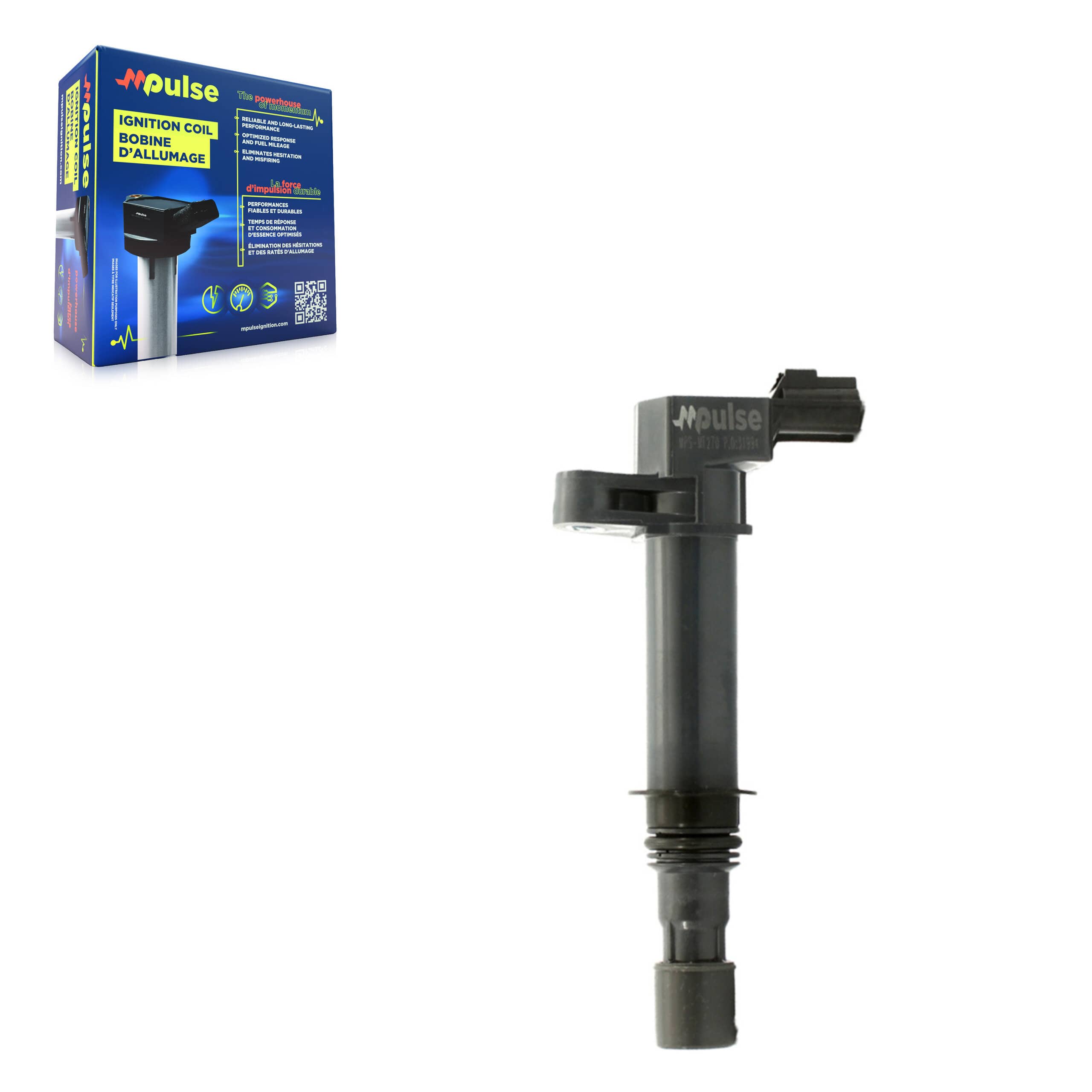 Mpulse - MPS-MF270 - Ignition Coil