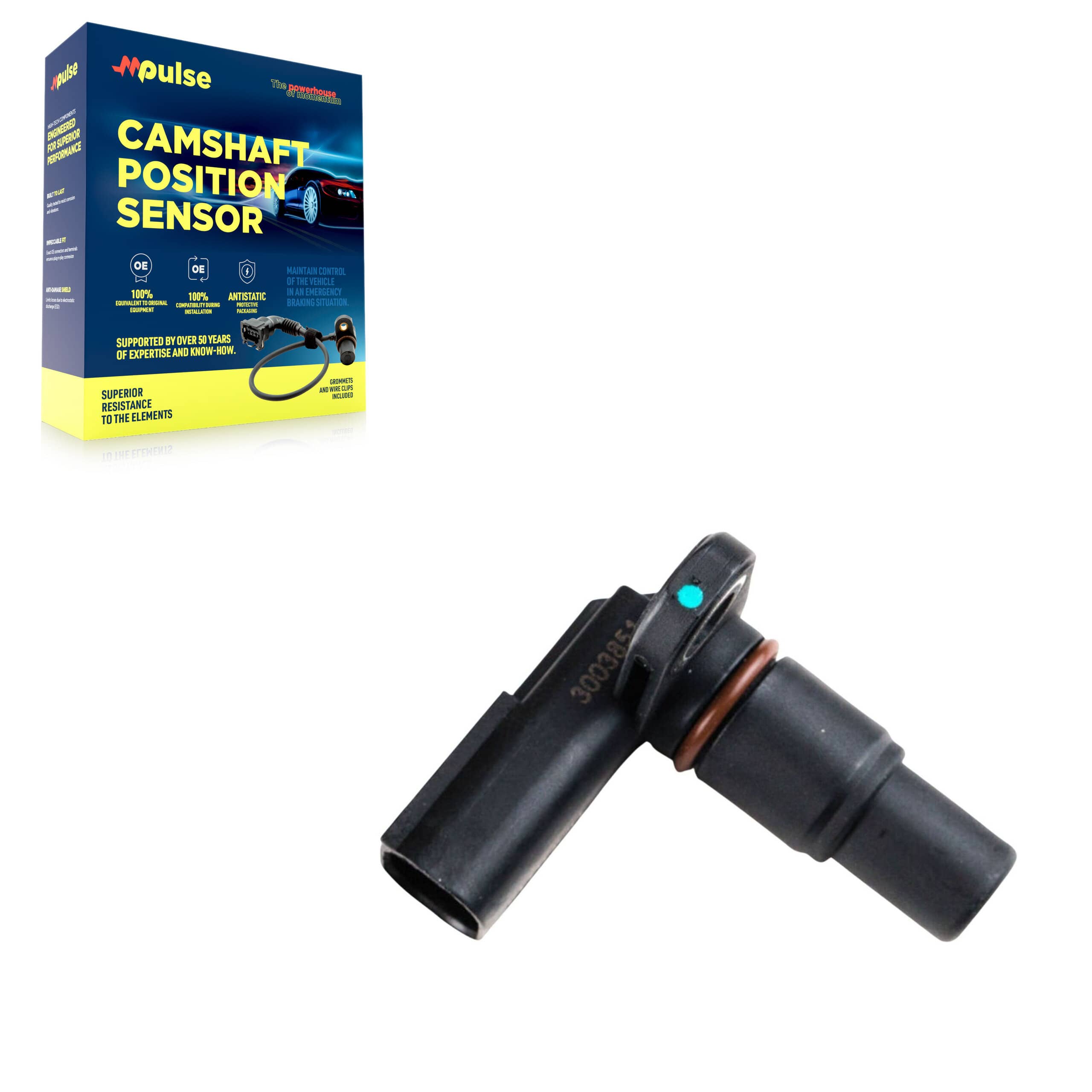 Mpulse - SEN-2CAM0385 - Intake Engine Camshaft Position Sensor