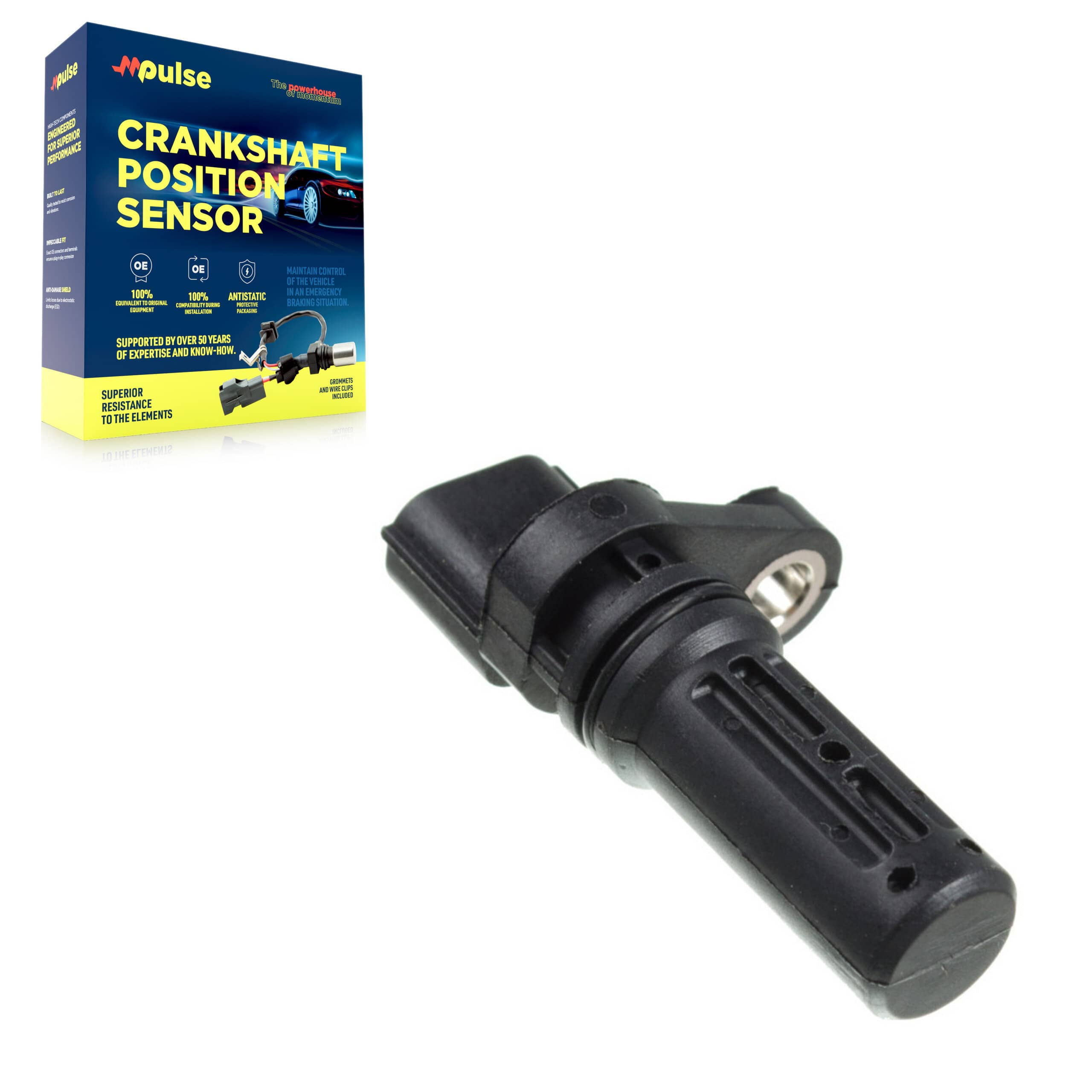 Mpulse - SEN-2CRK0083 - Engine Crankshaft Position Sensor