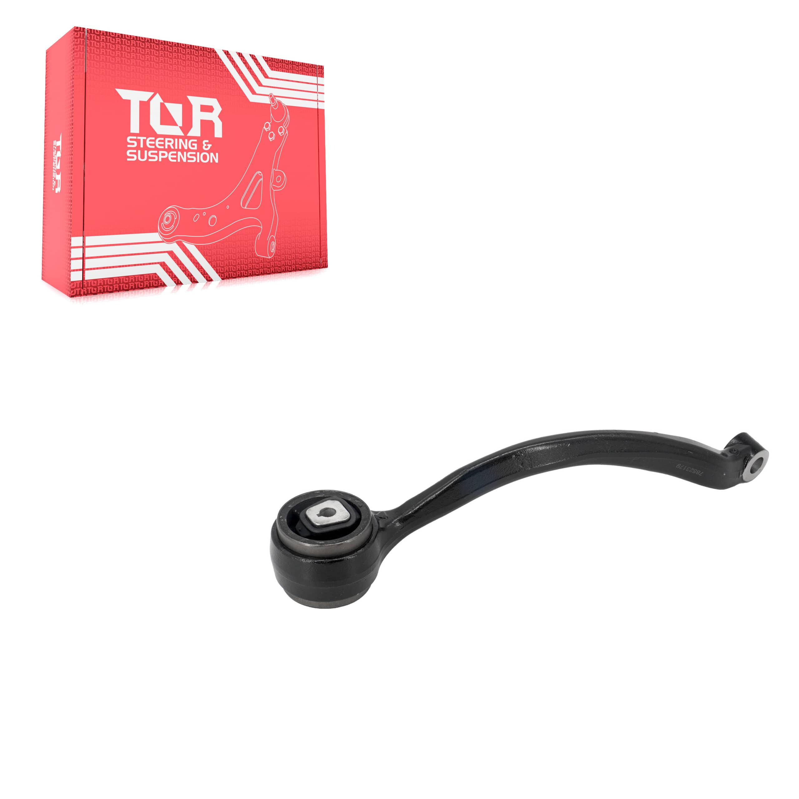 TOR - TOR-CA1210 - Front Left Lower Rearward Suspension Control Arm