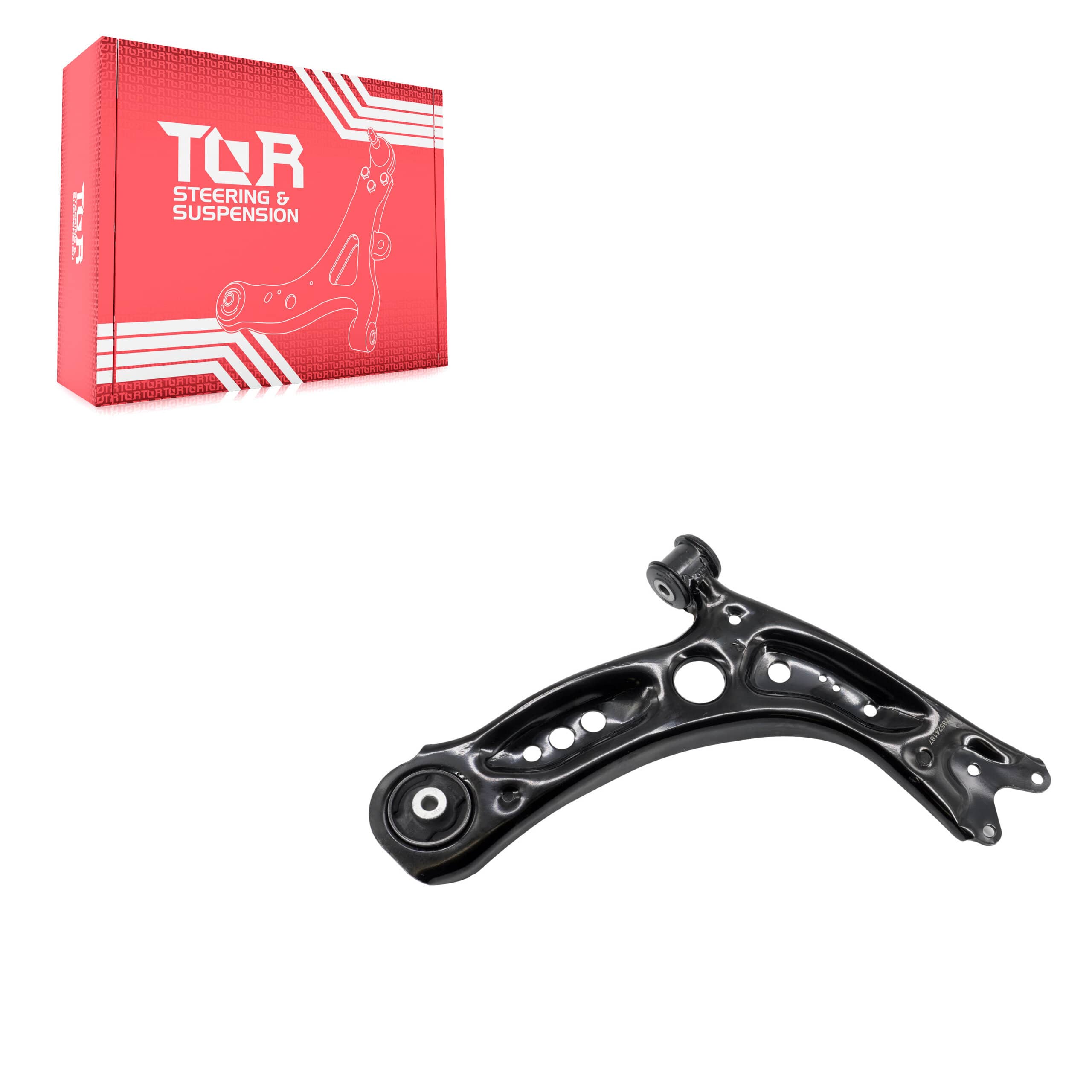 TOR - TOR-CA1224 - Front Right Lower Suspension Control Arm