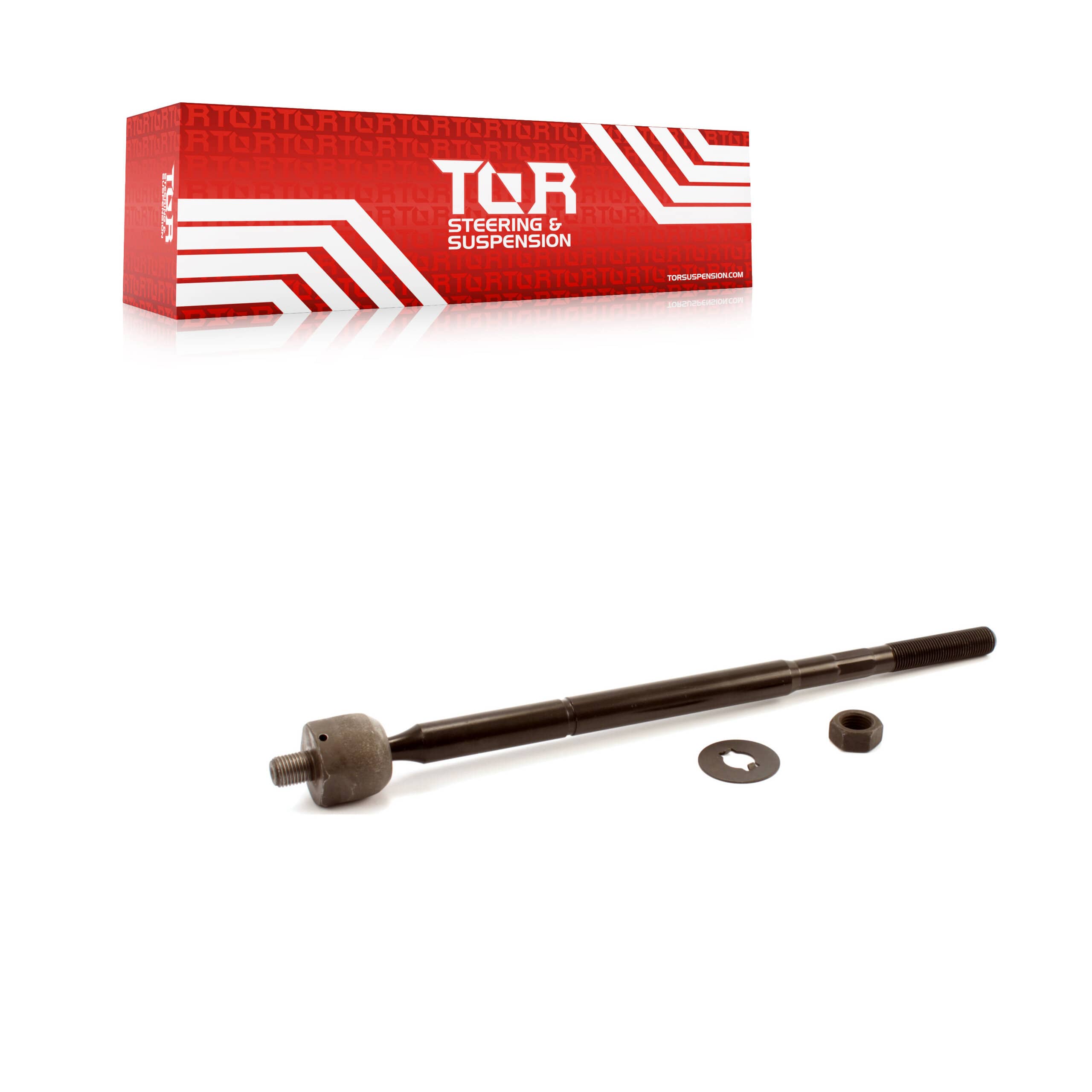 TOR - TOR-EV81000 - Front Inner Steering Tie Rod End