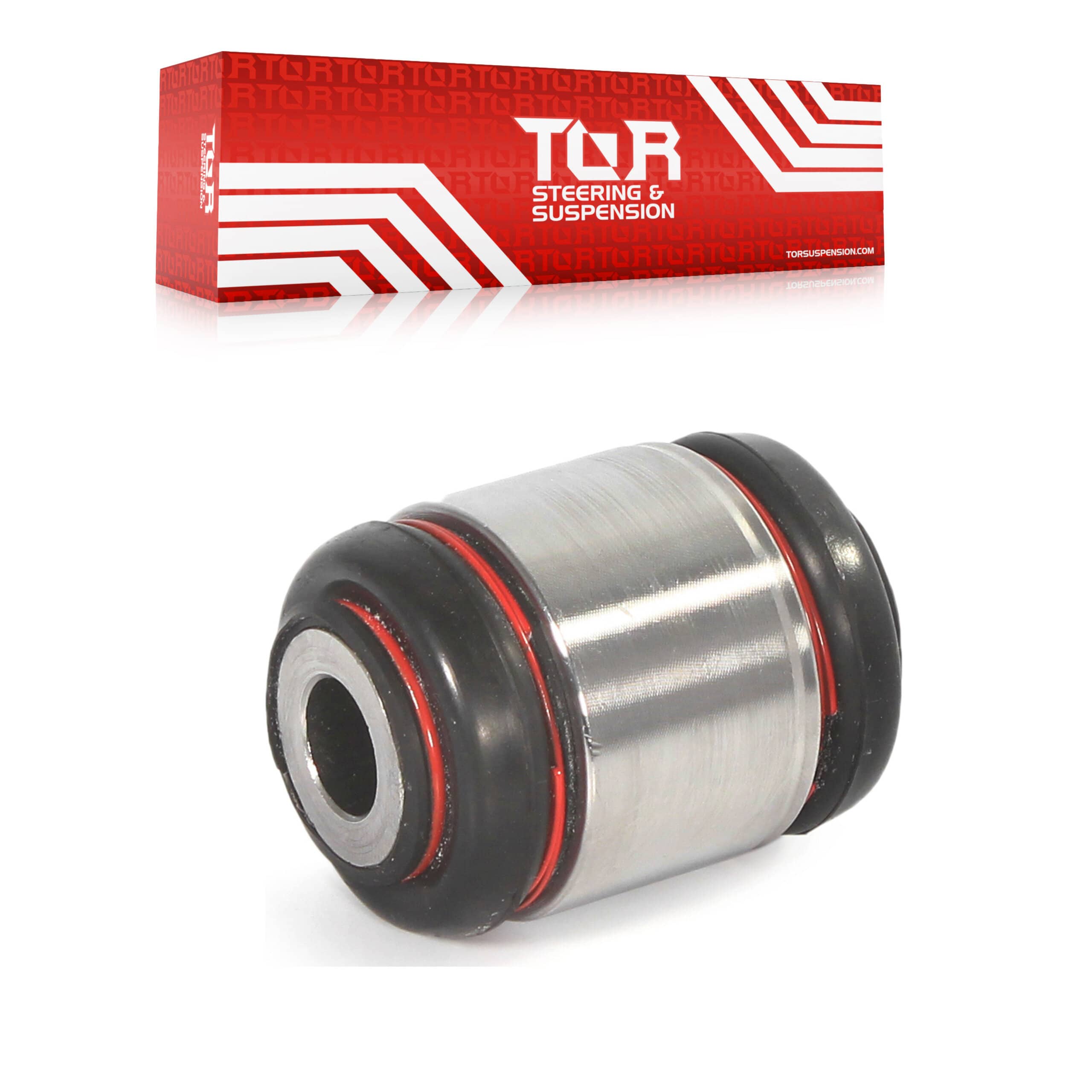 TOR - TOR-K201281 - Rear Lower Rearward Suspension Knuckle Bushing