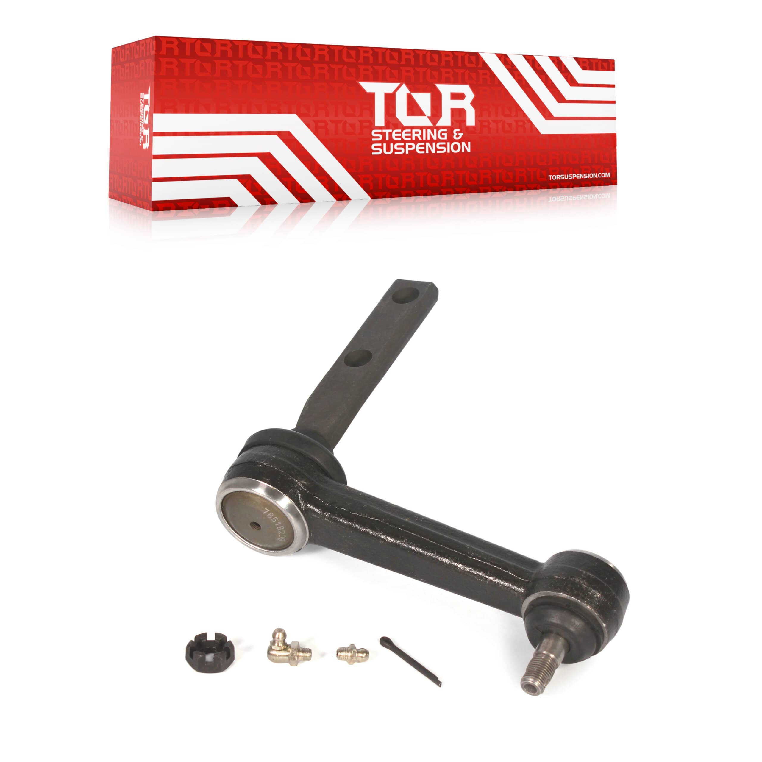 TOR - TOR-K6366T - Front Right Steering Idler Arm