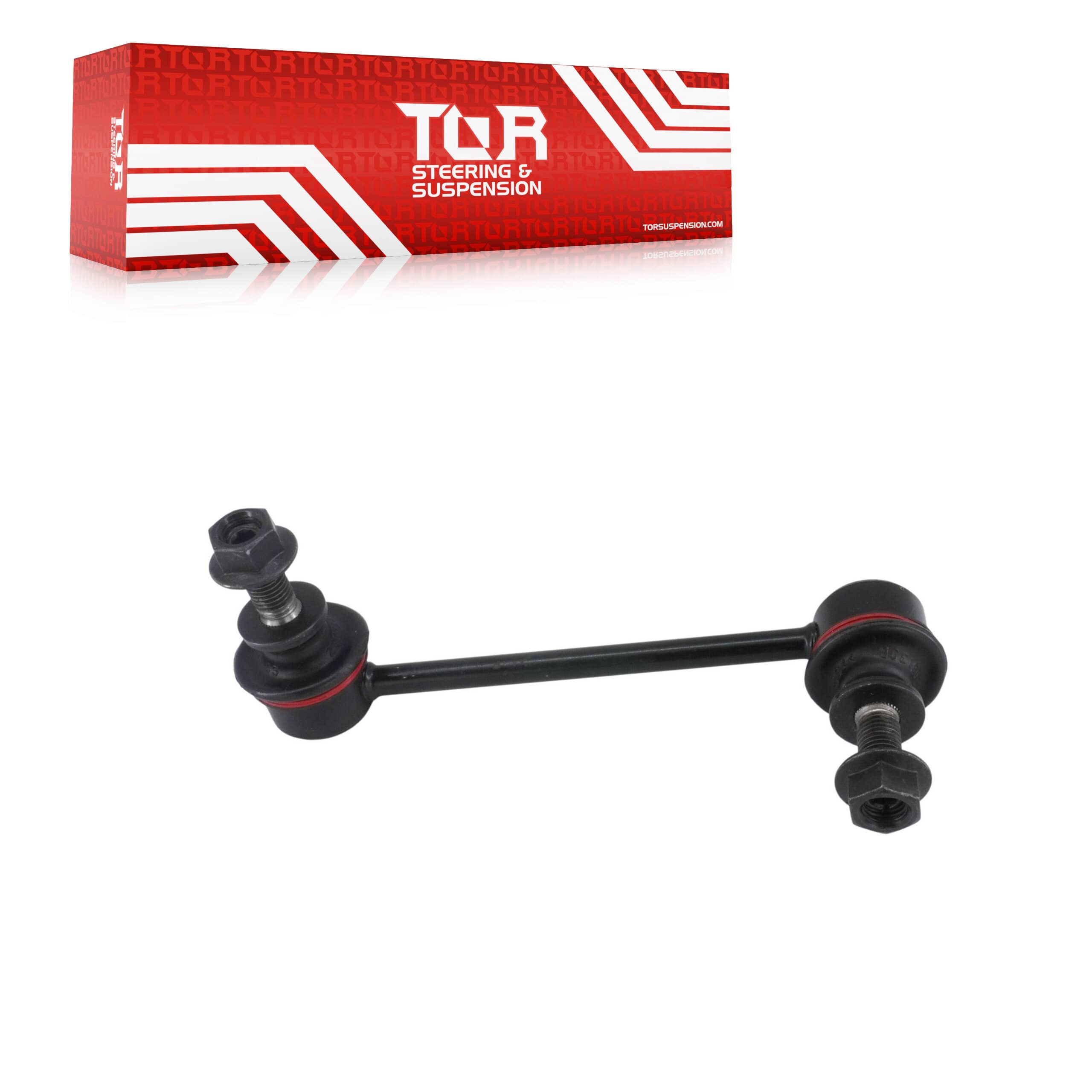 TOR - TOR-K750713 - Rear Left Suspension Stabilizer Bar Link Kit