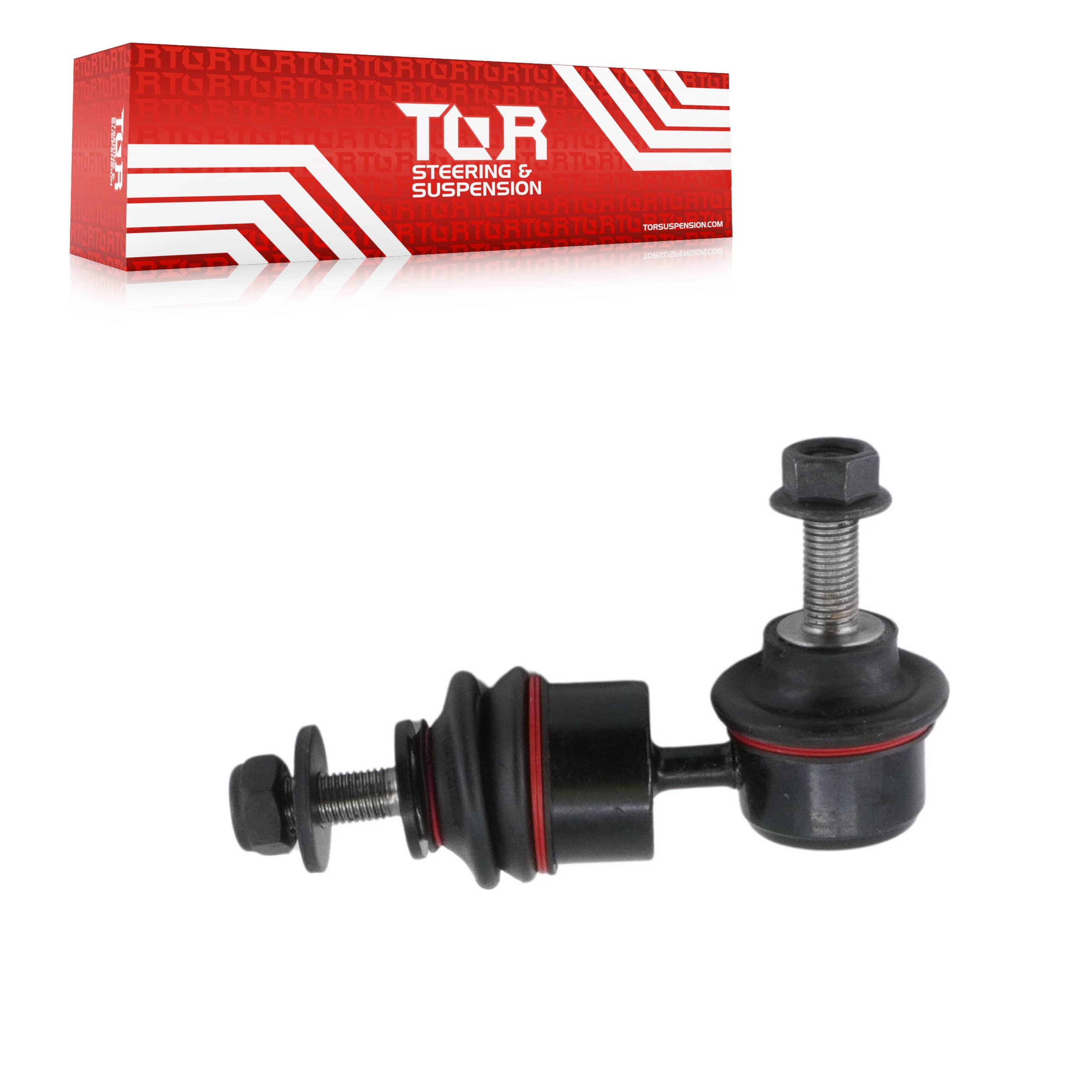 TOR - TOR-K80867 - Rear Suspension Stabilizer Bar Link Kit