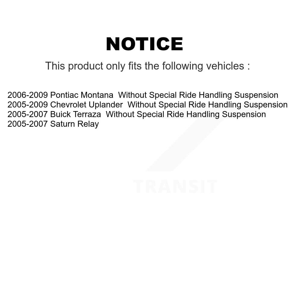 CMX - 12-H620465 - Rear Right Brake Hydraulic Hose image 8