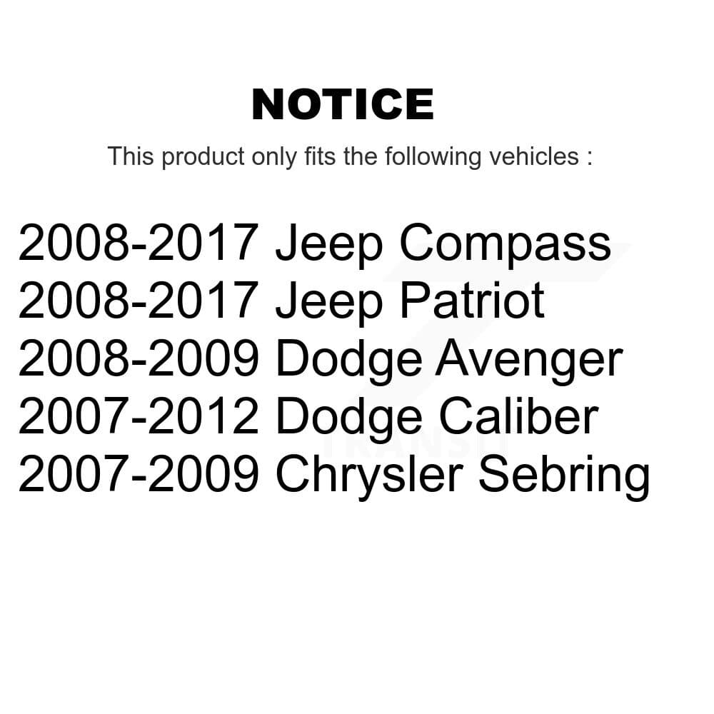 Kingstar - 14-WC370197 - Rear Drum Brake Wheel Cylinder image 6