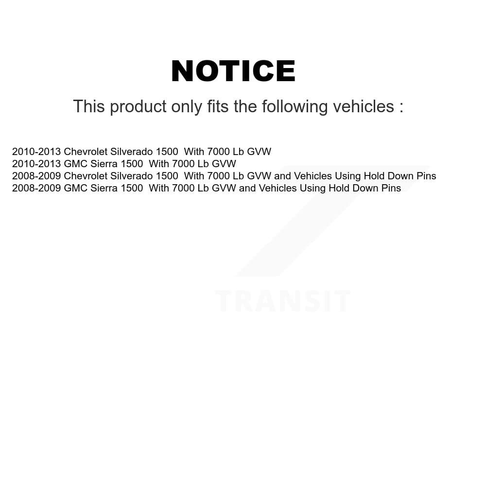 Kingstar - 14-WC370200 - Rear Drum Brake Wheel Cylinder image 6