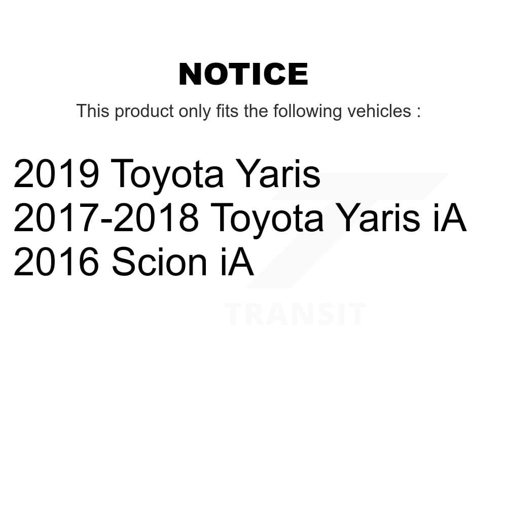 Kingstar - 14-WC370261 - Rear Drum Brake Wheel Cylinder image 6