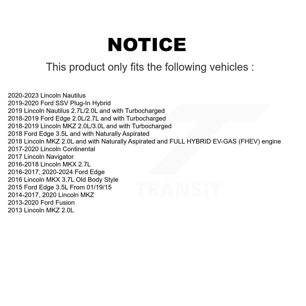PUR - 54-WP10084 - Cabin Air Filter image 2