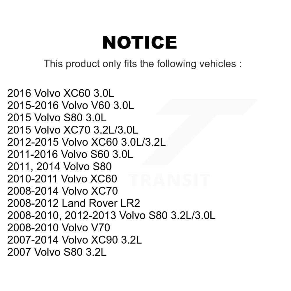 PUR - 56-CH10415 - Engine Oil Filter image 2