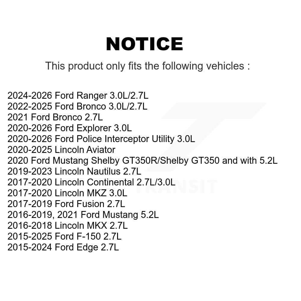 PUR - 56-CH11955 - Engine Oil Filter image 2