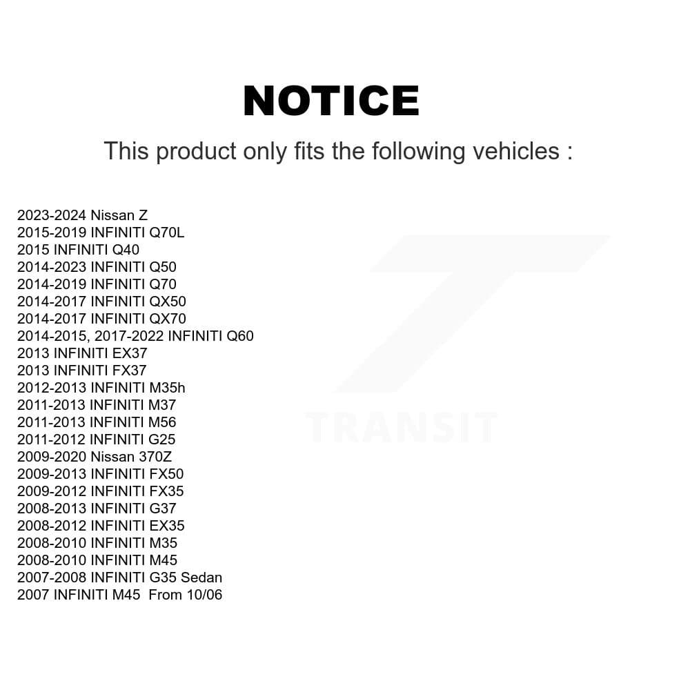 Kugel - 70-512379 - Rear Wheel Bearing and Hub Assembly image 11