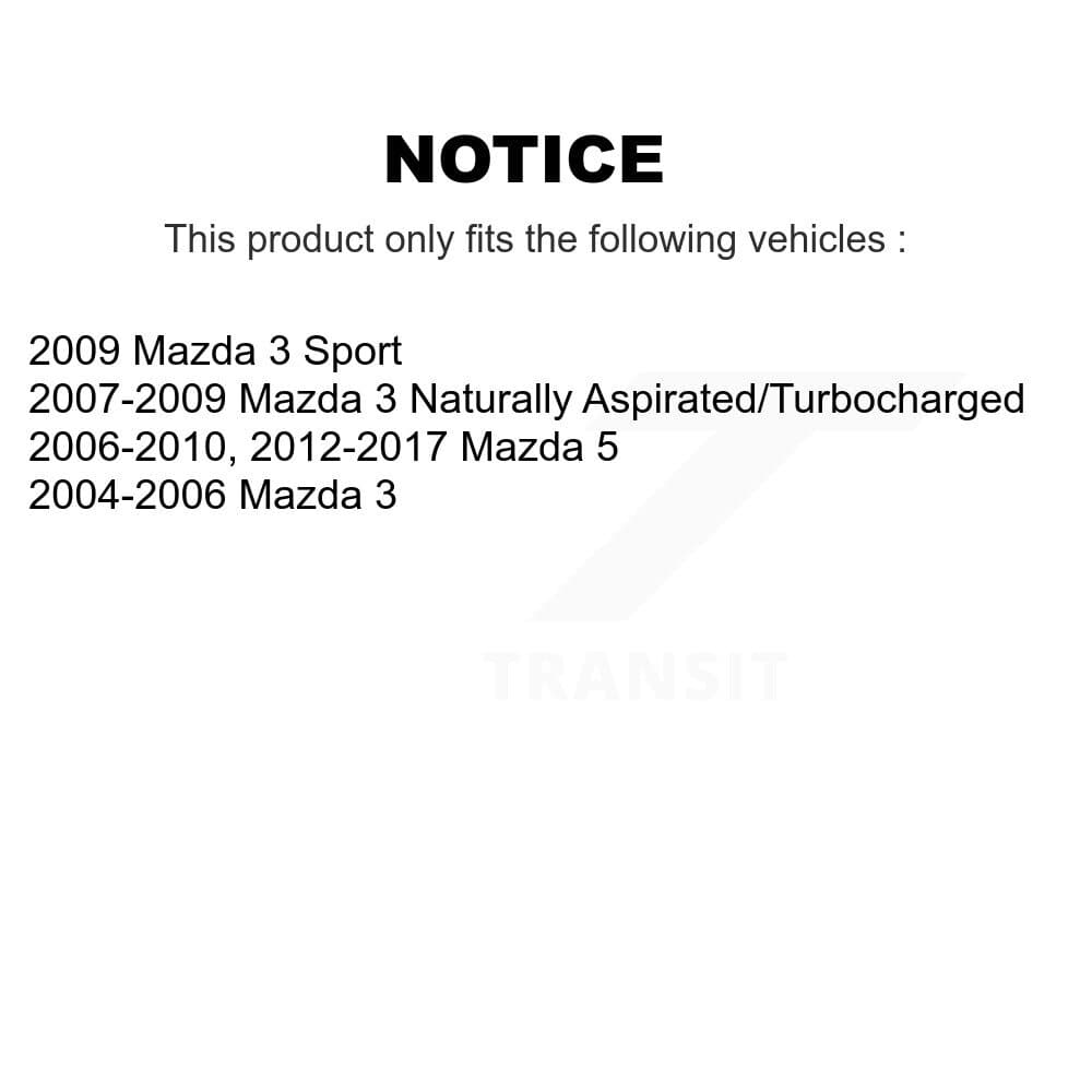 Top Quality - 72-CK620041 - Front Left Lower Suspension Control Arm and Ball Joint Assembly image 2
