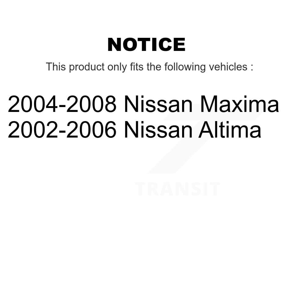 Top Quality - 72-CK620166 - Front Right Lower Suspension Control Arm and Ball Joint Assembly image 2