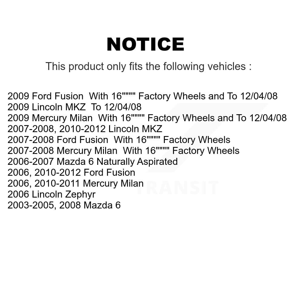 Top Quality - 72-CK620636 - Front Left Upper Suspension Control Arm and Ball Joint Assembly image 2