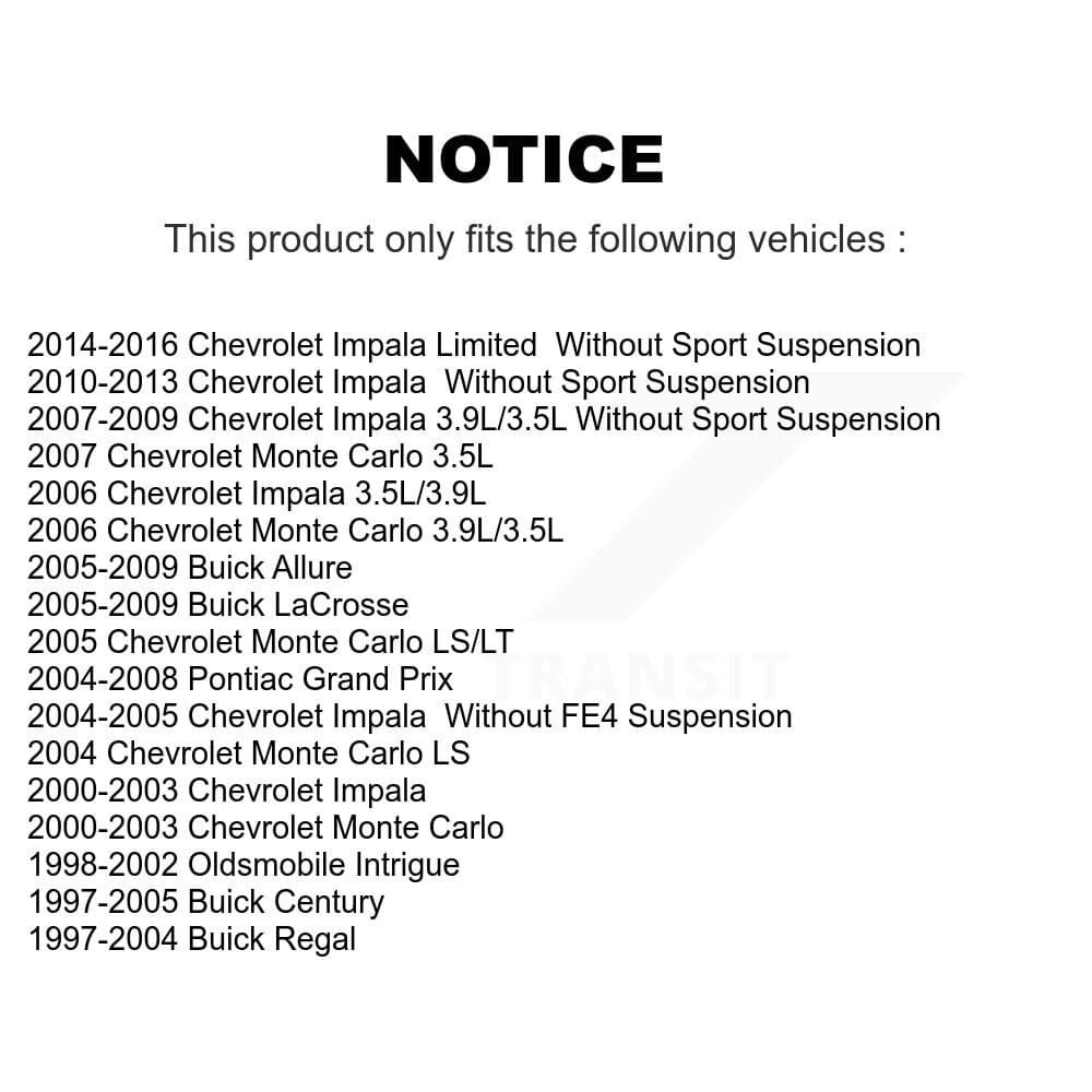 Top Quality - 72-ES3459 - Front Outer Steering Tie Rod End image 2