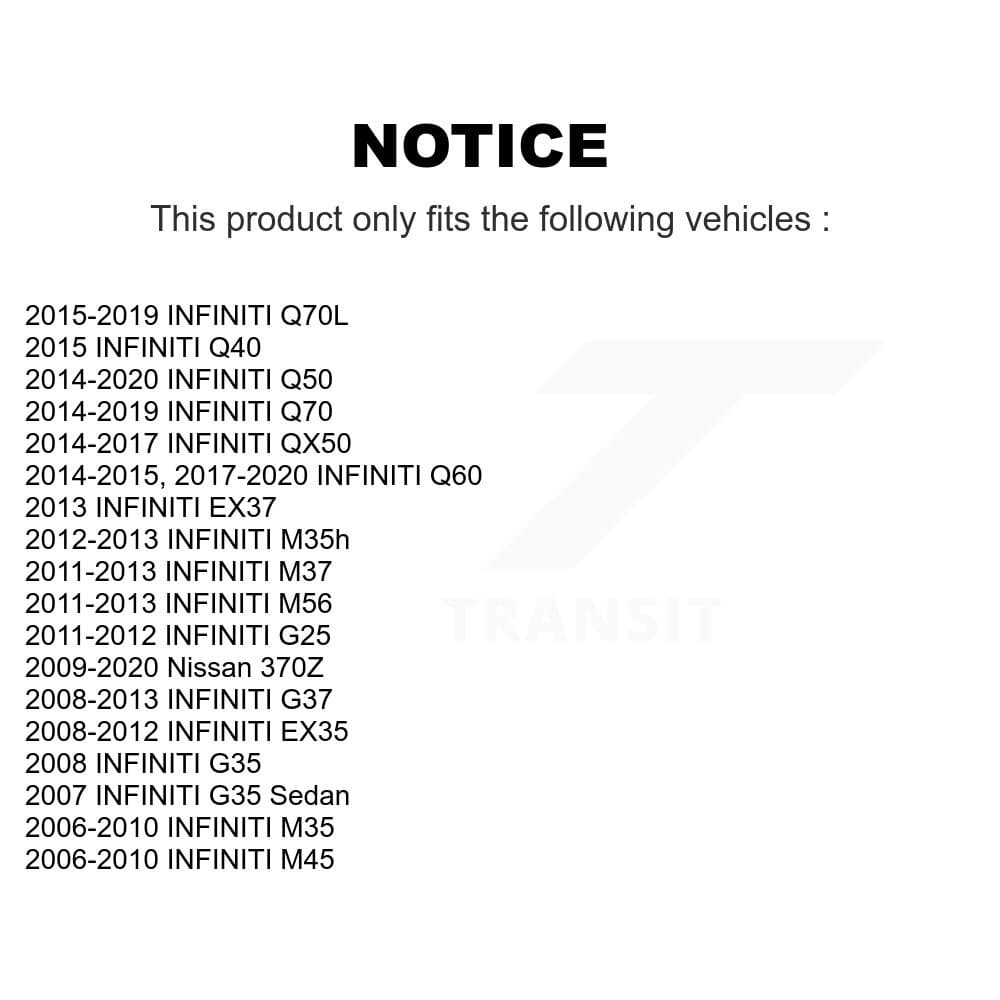 Top Quality - 72-ES800338 - Front Left Outer Steering Tie Rod End image 2