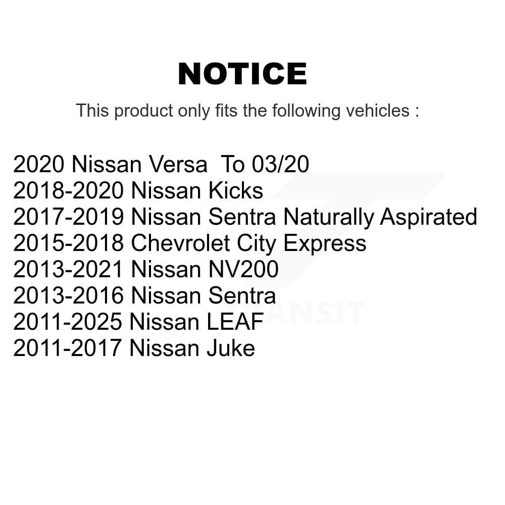 Top Quality - 72-ES800966 - Front Left Outer Steering Tie Rod End image 2