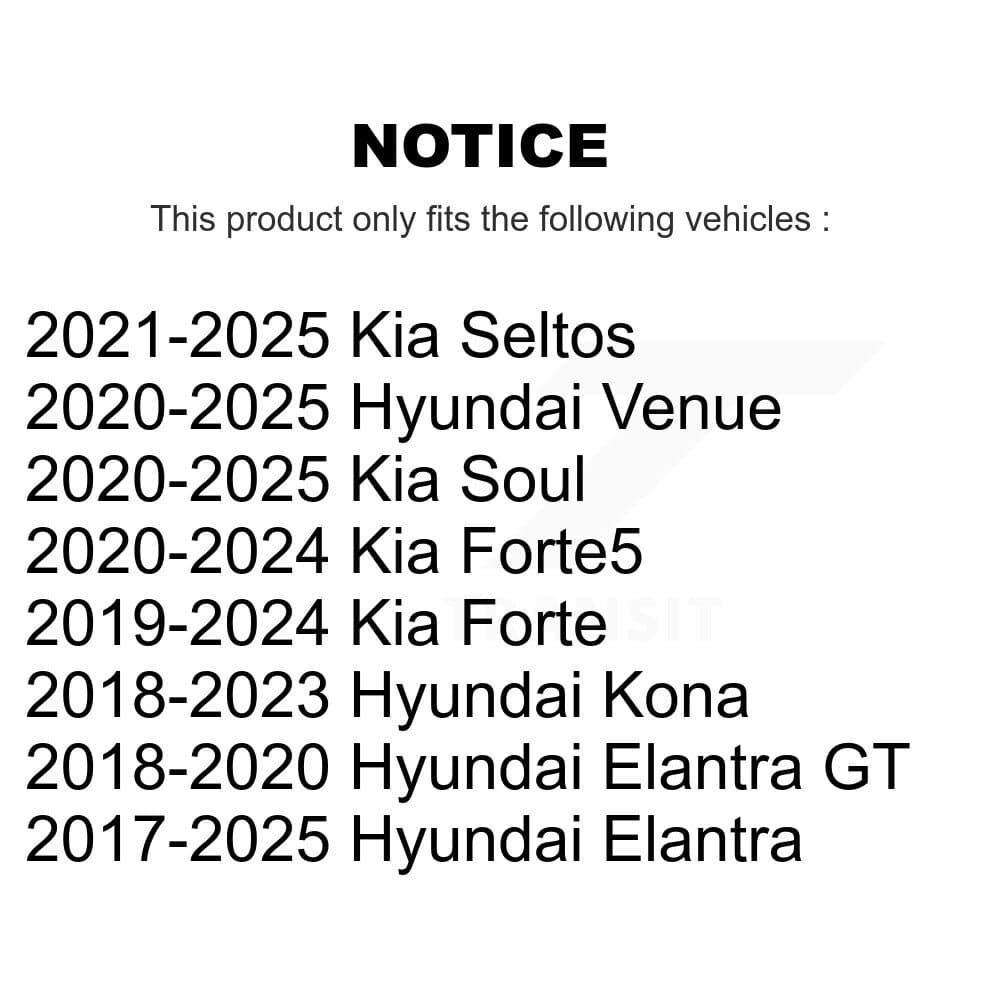 Top Quality - 72-ES801506 - Front Right Outer Steering Tie Rod End image 2