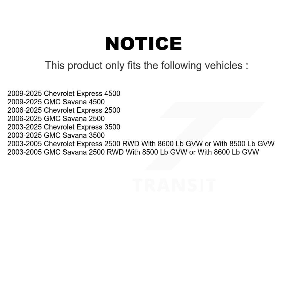 Top Quality - 72-K6711 - Front Lower Suspension Ball Joint image 2