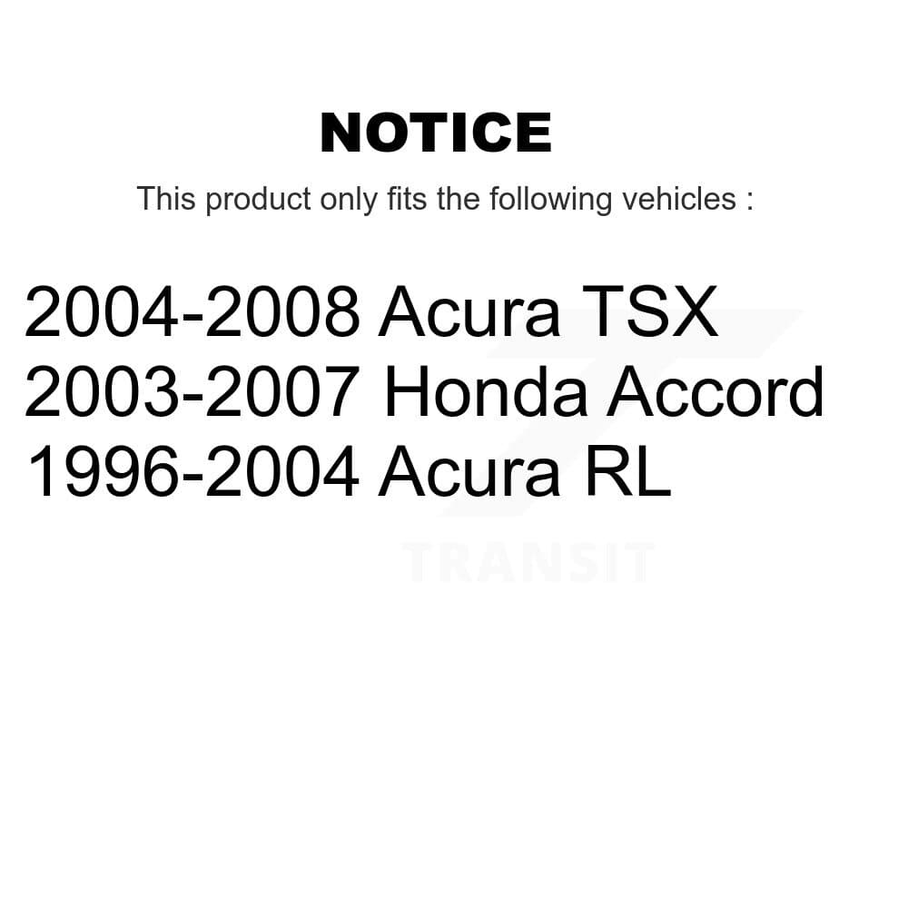 Top Quality - 72-K80228 - Front Lower Suspension Ball Joint image 2