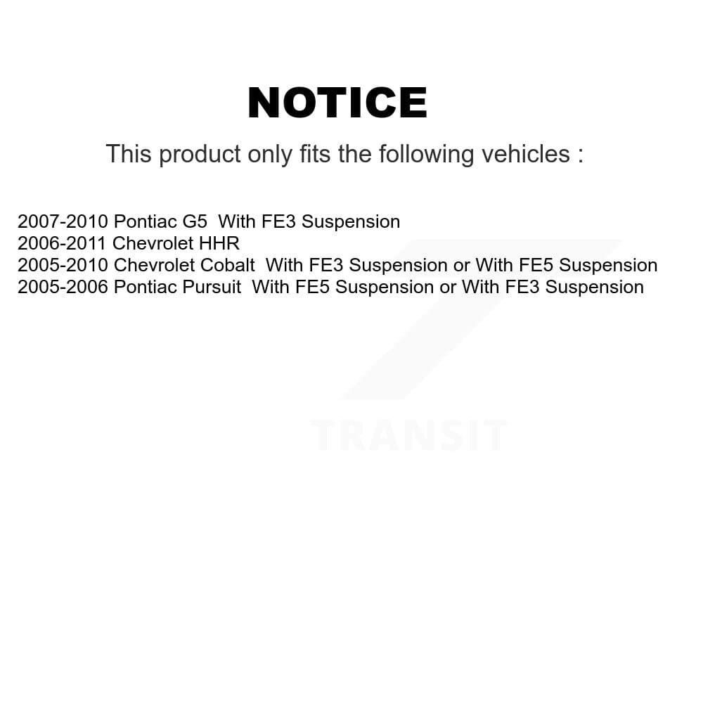 Top Quality - 72-K80567 - Front Lower Suspension Ball Joint image 2