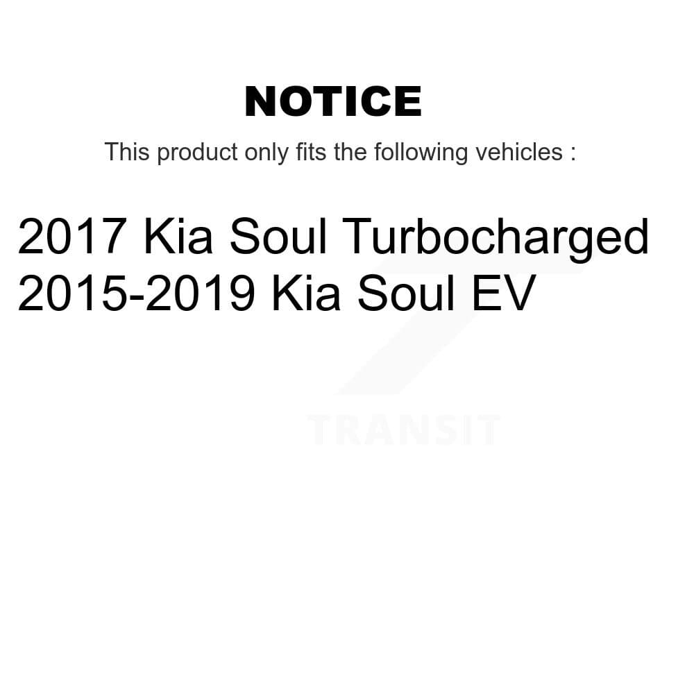 TMC - 78-TM5000 - Rear Shock Absorber image 2
