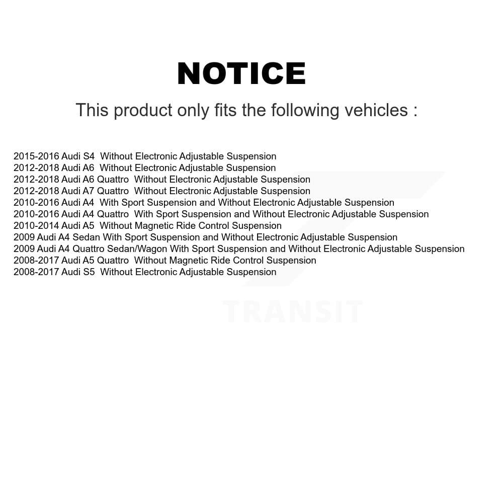 TMC - 78-TM7500 - Rear Shock Absorber image 2
