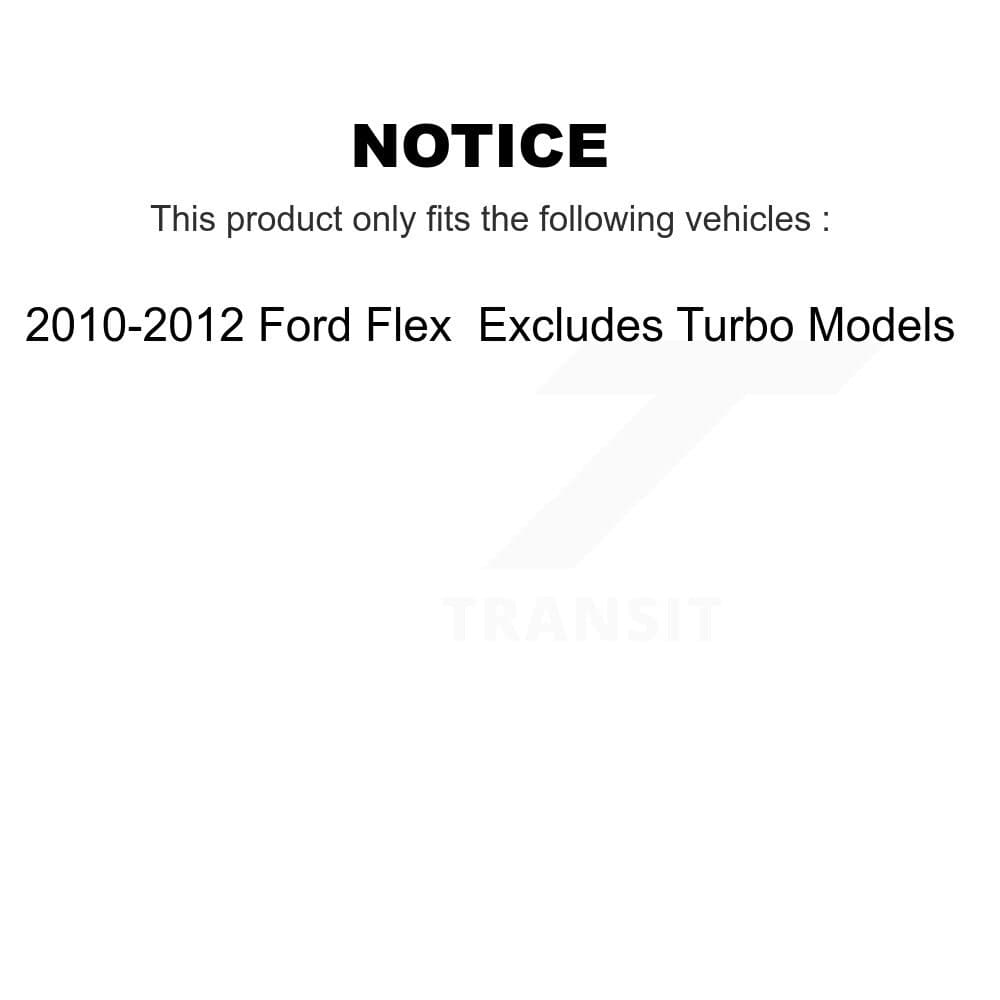 Unity Automotive - 78A-11014 - Front Right Suspension Strut and Coil Spring Assembly image 2
