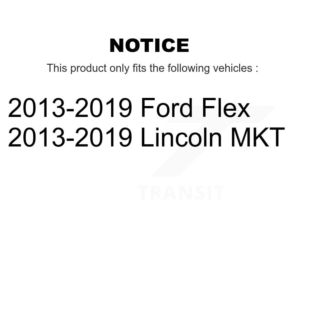 Unity Automotive - 78A-11015 - Front Left Suspension Strut and Coil Spring Assembly image 2