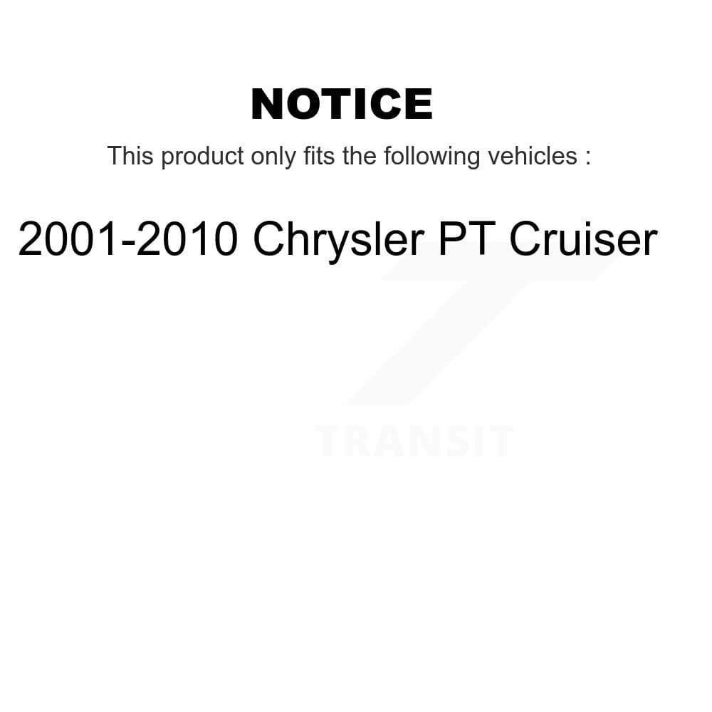 Unity Automotive - 78A-11074 - Front Suspension Strut and Coil Spring Assembly image 2