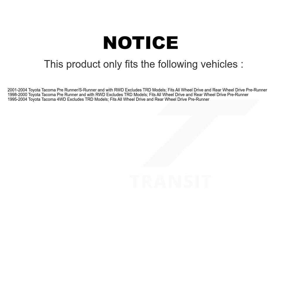 Unity Automotive - 78A-11081 - Front Left Suspension Strut and Coil Spring Assembly image 2