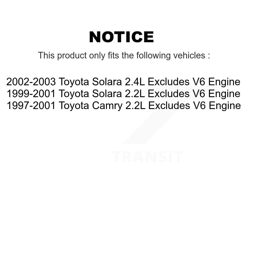 Unity Automotive - 78A-11182 - Front Right Suspension Strut and Coil Spring Assembly image 2