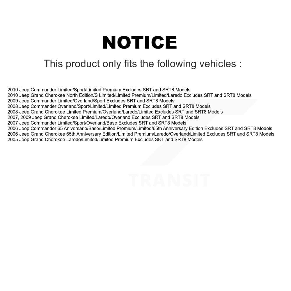 Unity Automotive - 78A-11212 - Front Right Suspension Strut and Coil Spring Assembly image 2