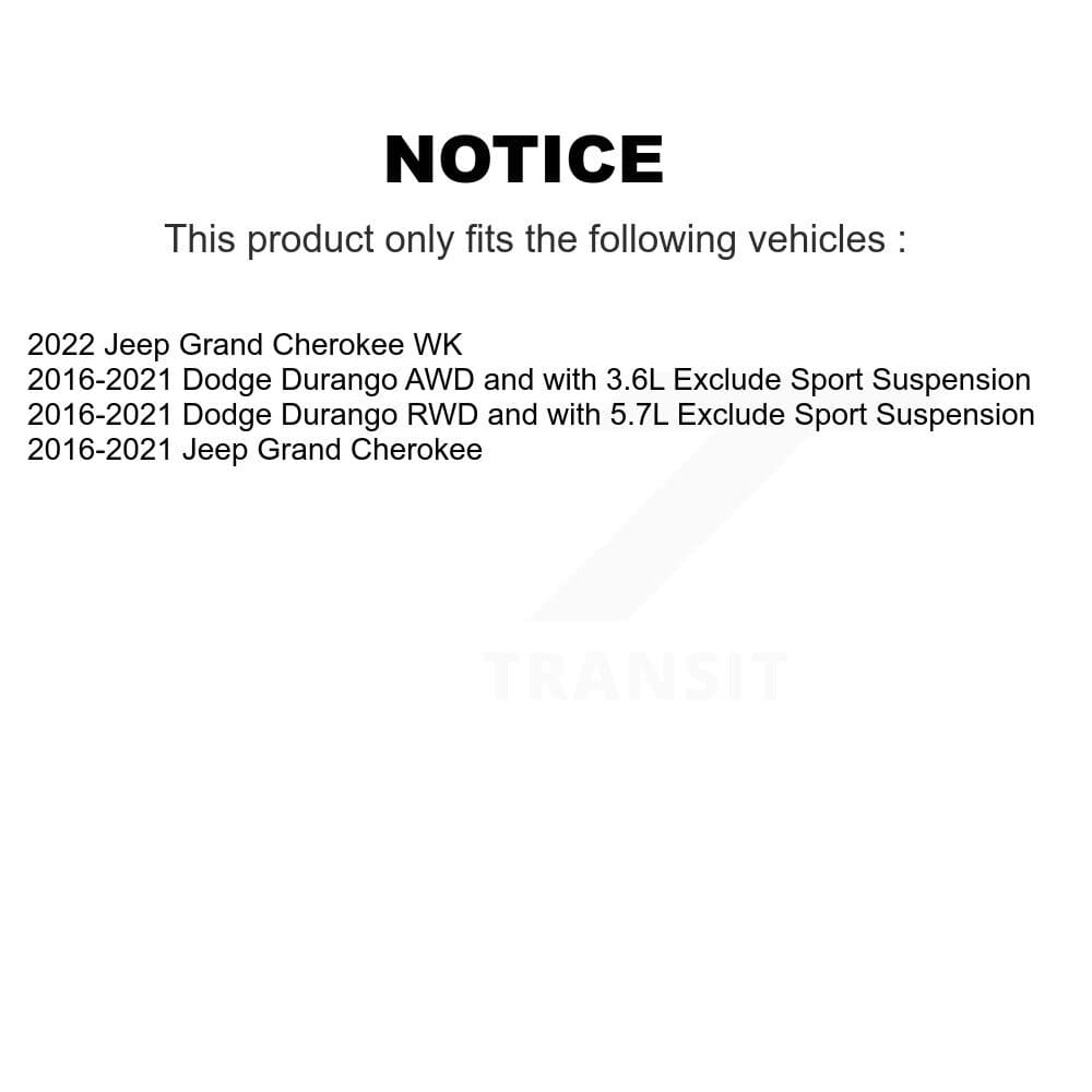 Unity Automotive - 78A-11225 - Front Left Suspension Strut and Coil Spring Assembly image 2