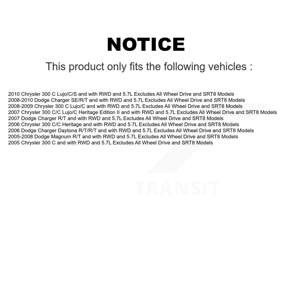 Unity Automotive - 78A-11280 - Front Suspension Strut and Coil Spring Assembly image 2