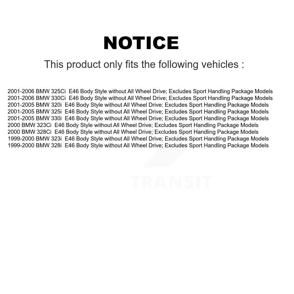 Unity Automotive - 78A-11372 - Front Right Suspension Strut and Coil Spring Assembly image 2