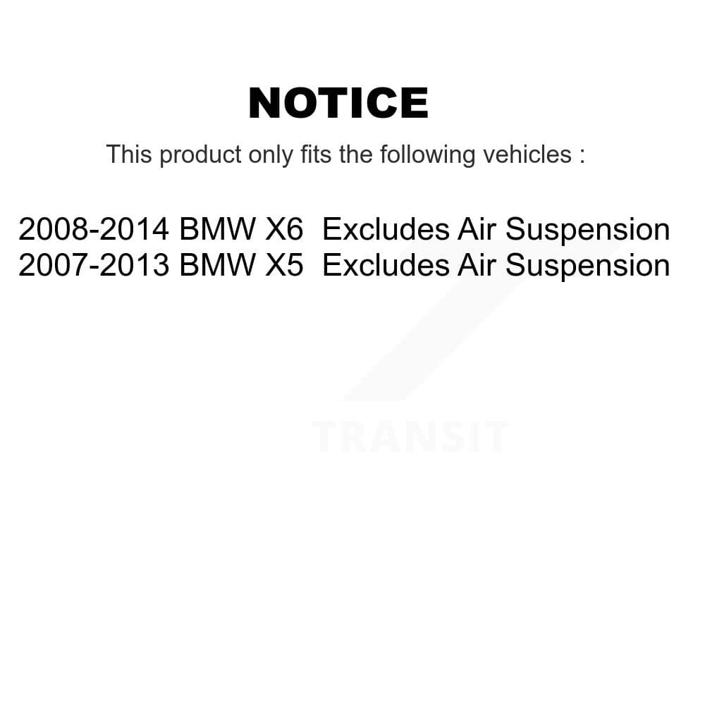 Unity Automotive - 78A-11425 - Front Left Suspension Strut and Coil Spring Assembly image 2