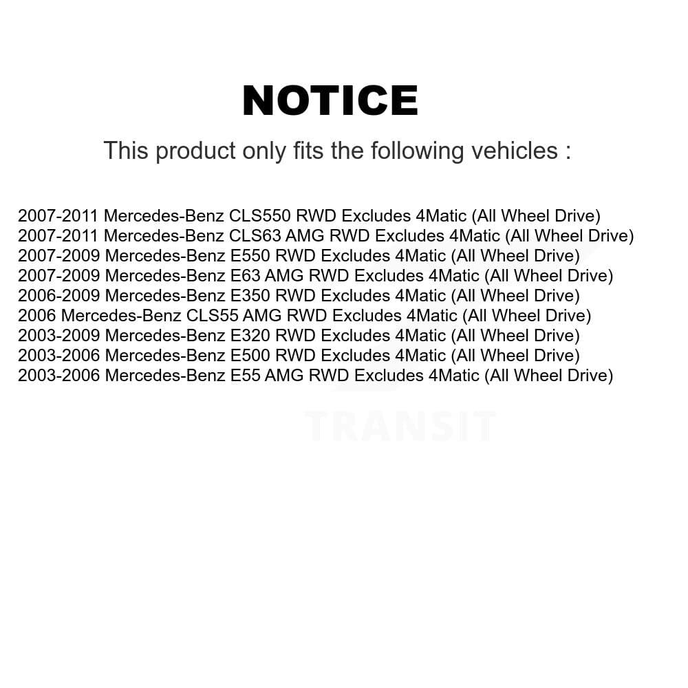 Unity Automotive - 78A-11520 - Front Suspension Strut and Coil Spring Assembly image 2