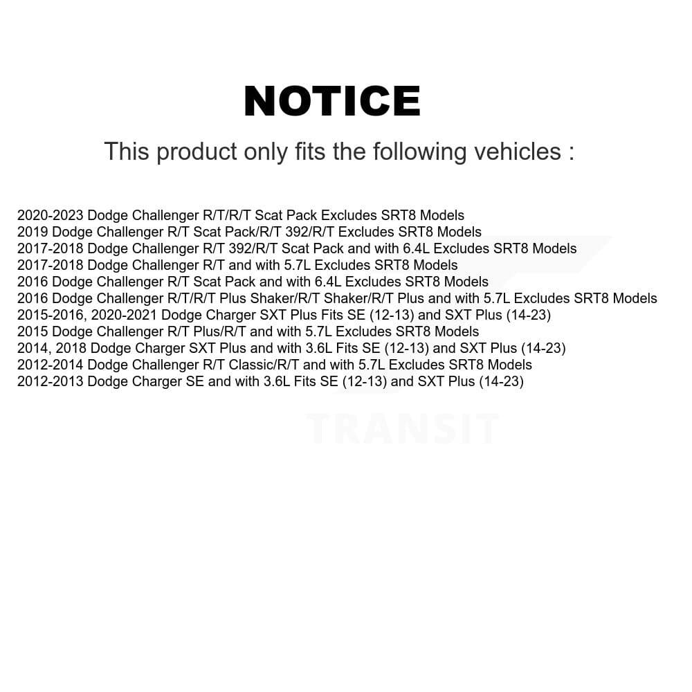 Unity Automotive - 78A-11540 - Front Suspension Strut and Coil Spring Assembly image 2