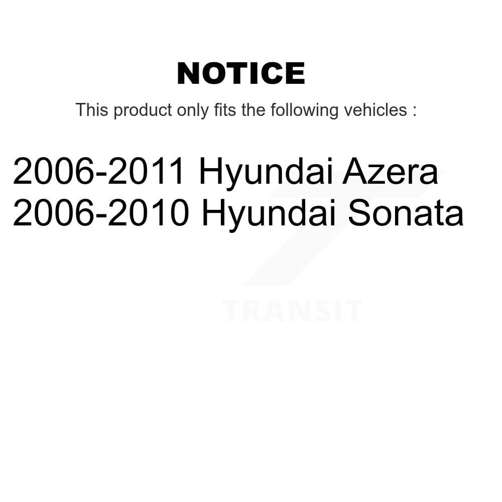 Unity Automotive - 78A-11560 - Front Suspension Strut and Coil Spring Assembly image 2