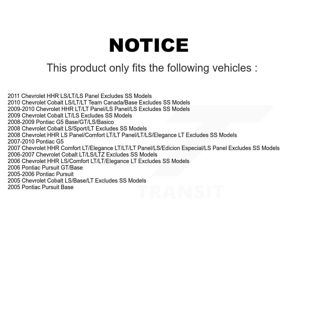 Unity Automotive - 78A-11601 - Front Left Suspension Strut and Coil Spring Assembly image 2