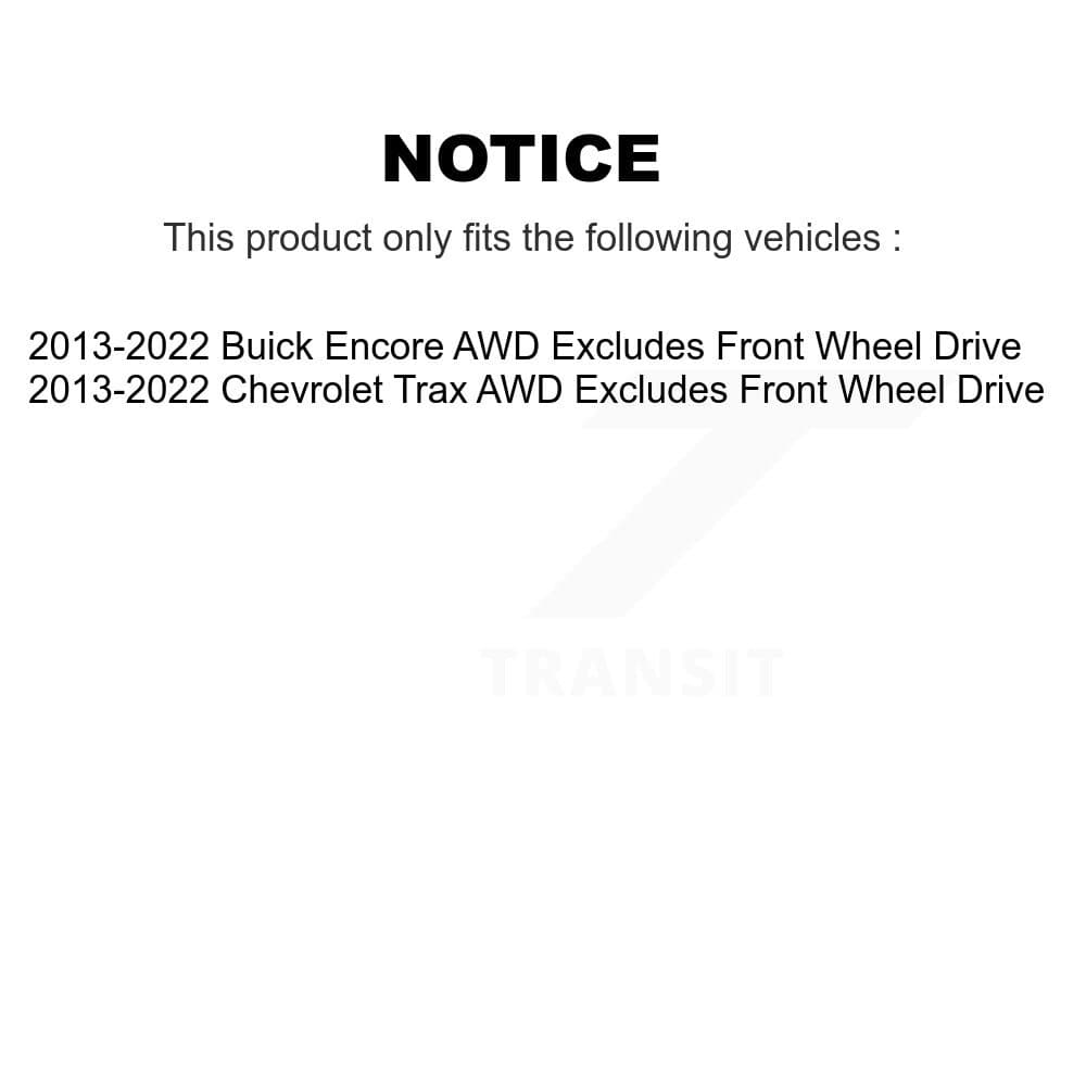 Unity Automotive - 78A-11718 - Front Right Suspension Strut and Coil Spring Assembly image 2