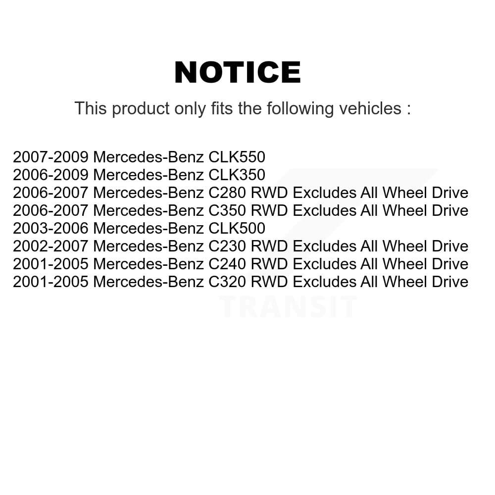 Unity Automotive - 78A-11730 - Front Suspension Strut and Coil Spring Assembly image 2