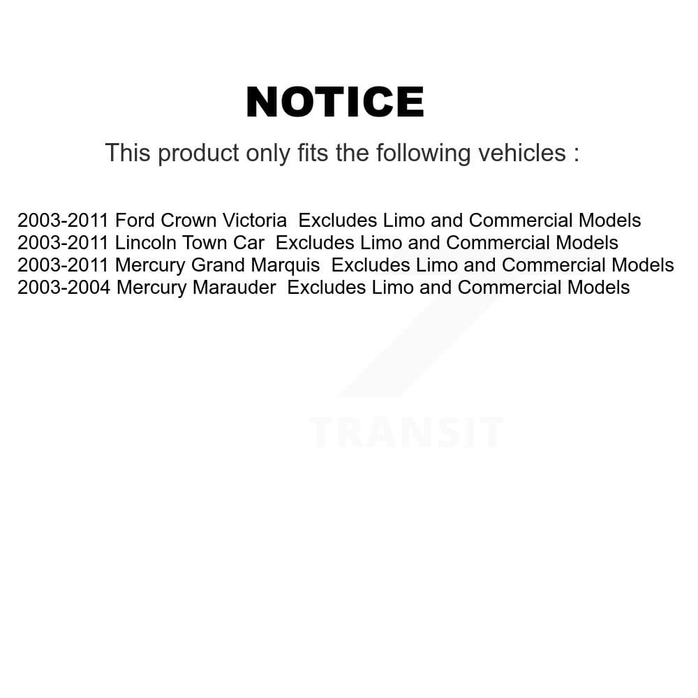 Unity Automotive - 78A-11800 - Front Suspension Strut and Coil Spring Assembly image 2