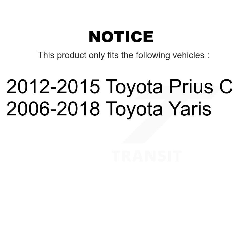 Unity Automotive - 78A-11806 - Front Right Suspension Strut and Coil Spring Assembly image 2